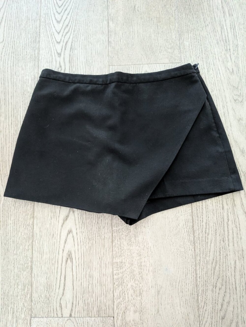 Babaton/Aritzia | Kelly Skort Black | Size 10